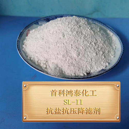 安徽抗盐抗压降滤失剂